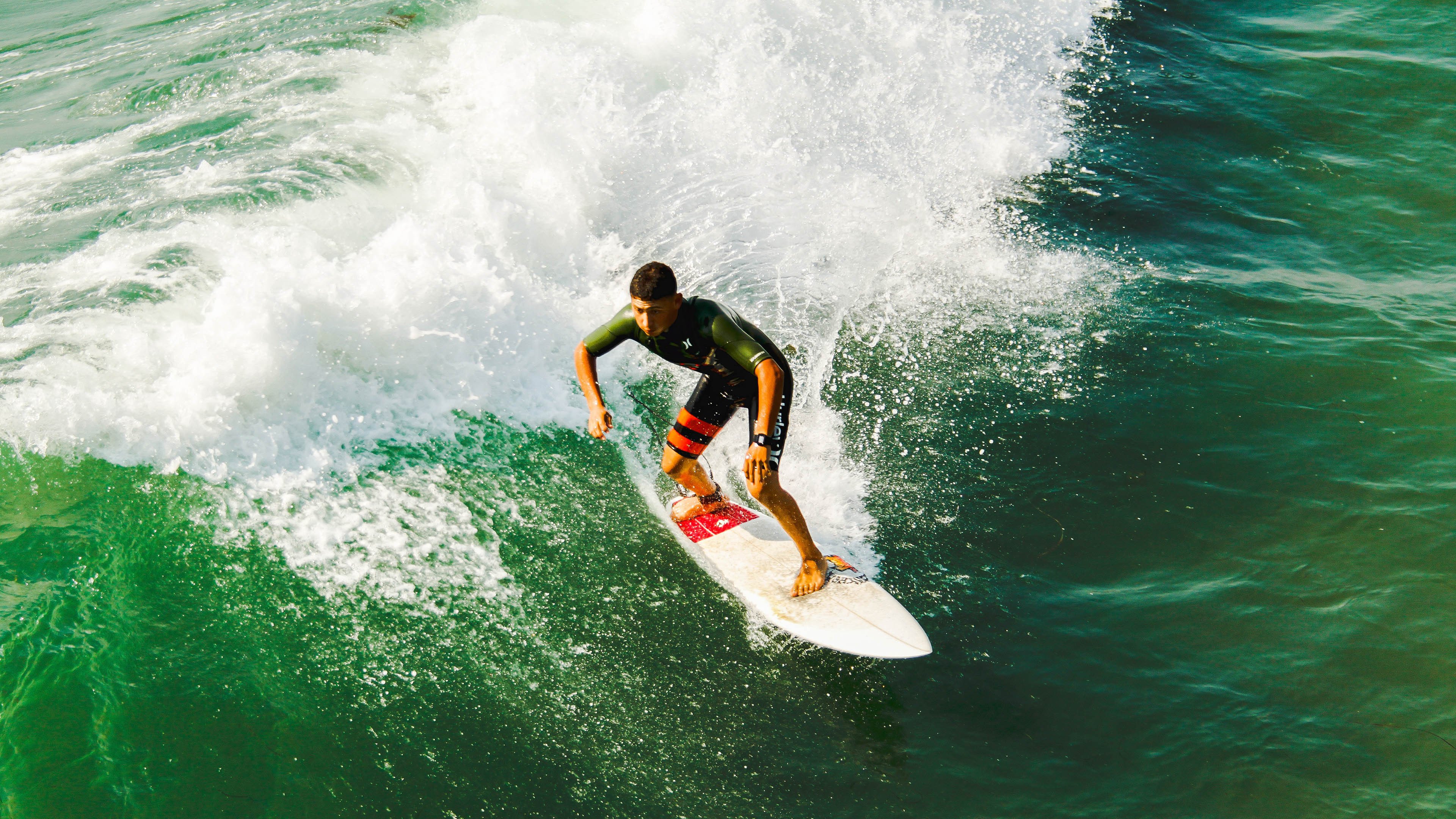 马尔尚决赛发挥稳定赢得喝彩，马尔斯大赛